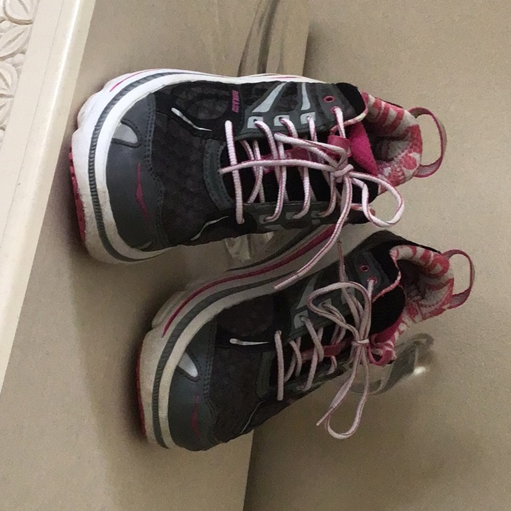 Hoka One One ladies Bondi B